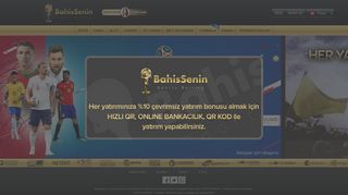 30.04.2019 tarihli bahissenin34.com Ekran Görüntüsü